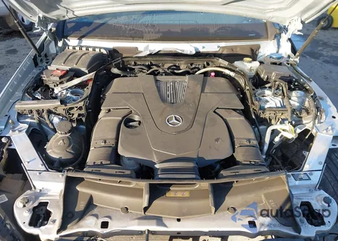 2019 Mercedes-Benz E 450 4Matic from USA, damaged, VIN WDD1J6JB5KF093737